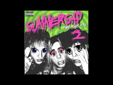 Nightcore  Theø x Plant x Fiks - SUMMERSAD 2
