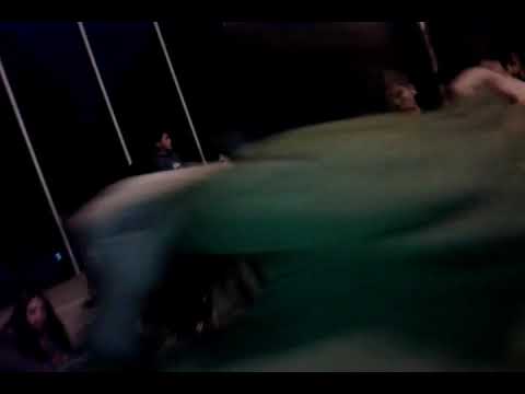 FREEBUR 1vs1 - final ruso vs clover (1/04/18)