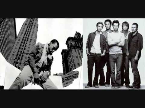 Kanye West, Maroon 5 - Diamonds Are This Love