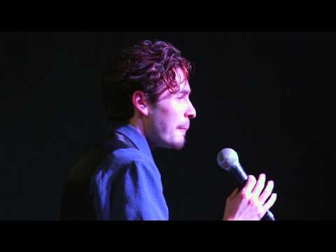 Max Abelman's a Bad Jew