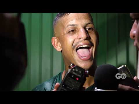 BASTIDORES GOIANÃO 2020 VAMOS PRA CIMA VERDÃO GEC x APA | GO TV