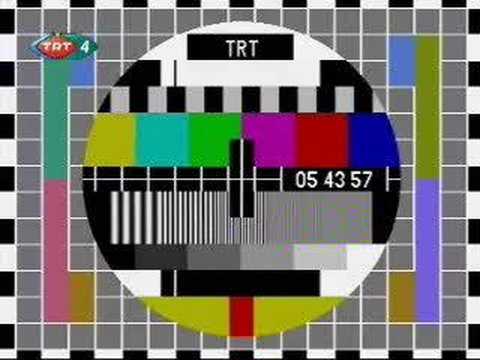 TRT4 Opening and Closing Sequences 2006