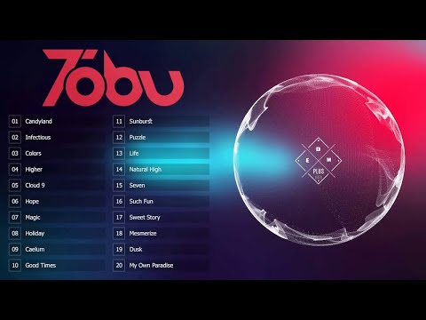 Top 20 Songs of Tobu - Best Of Tobu Mix 2018 B68644436