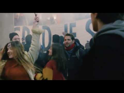 Tráiler La patria perdida