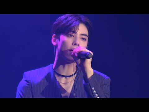 너라서(Because It's You) - The 2nd ASTROAD to Seoul [STAR LIGHT]