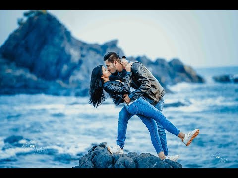 Wedding Photographer portfolio by Royal Captures - Pre Wedding in Hyderabad - Photo 1