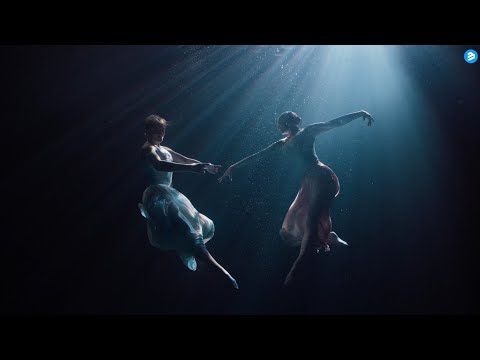 Laurent Wery Feat. N.J.E. - Just Hold On Me (Official Music Video (4K)