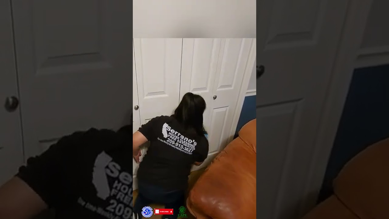 Watch 🏡💕🤗 Como Limpiar Las Puertas Limpieza de Casas en Estados Unidos #cleaning #limpiezaconcarolina Now 🏡💕🤗 Como Limpiar Las Puertas Limpieza de Casas en Estados Unidos #cleaning #limpiezaconcarolina