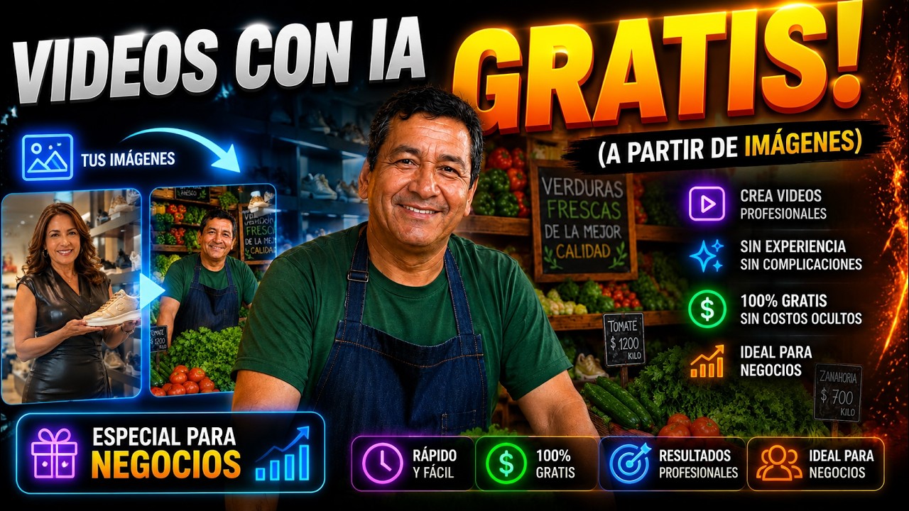 Video de YouTube
