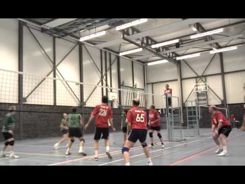 Netwerk HS 2 - Kratos '08 HS11. v10