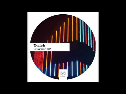 Y-rich - Viento (Original Mix)