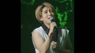 Download lagu Han singing 'Nandemonaiya' by Radwimps (Your Name OST) 😭 mp3