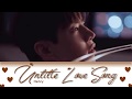 헨리 (HENRY) - 제목 없는 Love Song (Untitled Love Song ) Lyrics Color Coded (ROM/ENG)