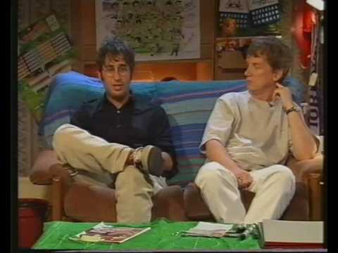 Unseen Fantasy Football - Euro 96