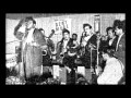Beny Moré - Vano Capricho (En vivo Peru 1958)