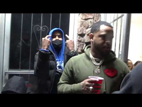 MyloTrippin x 2ez 2luv - Love It (Official Music video)