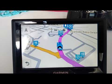 Garmin Drive 50 LM