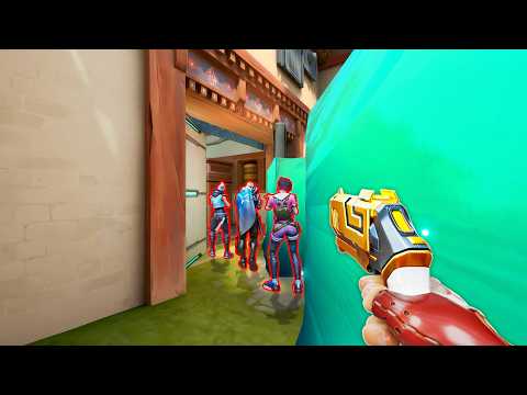 i dropped 64 kills on chamber…