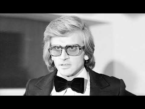 Zbigniew Wodecki  - Magia Świąt (C.  Klimczak)