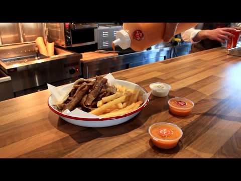 Sultanet UK - Production Stage