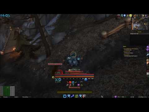 Why rank 3 Aethril is so important!