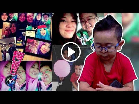 Daus Mini Batal Nikah - Cumicam 13 April 2016