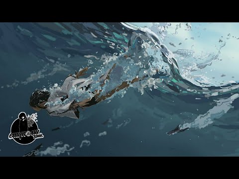 CRZER - Say Less & Aue (Mashup Chill Remix)