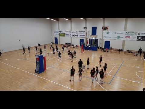 GARA 5127 VS VOLLEY STADIUM DEL 20 11 2021