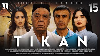 Tikan 15