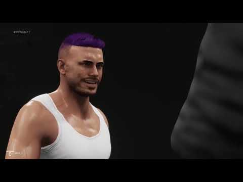 WWE2K19 My Career Mode Part 7