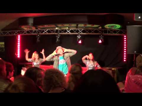 Alex Engel - Wa Wa Wahnsinnig Ballermann Award 2020 Willingen