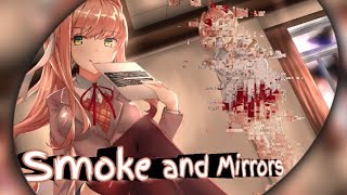 Download lagu [nightcore] Smoke and Mirrors (lyrics) mp3