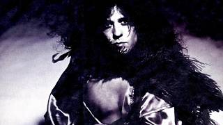 Boy George Talks T Rex 1987 • Mister Mister Marc Bolan Radio 1