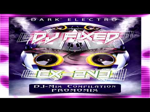 Ultimate Harsh Mix V6 (by DJ FIXED EX2V3)