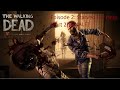 Meat is Murder...Tasty, Tasty Murder | The Walking Dead (Telltale Games)