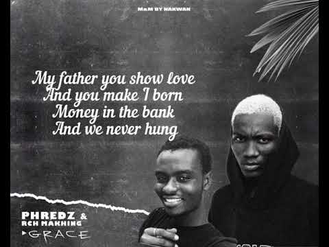 PHREDZ X RCH MHAKING - GRACE