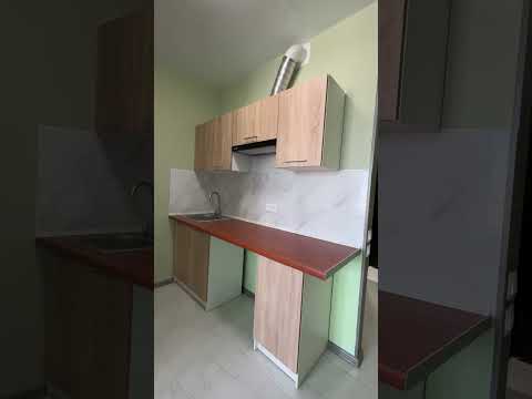 1-комнатная квартира в ЖК Акварель-2, Таирово, Одесса. Евроремонт, готова к проживанию