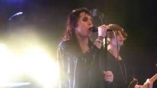 The Struts - Only Just A Call Away LIVE Corpus Christi Tx 4/18/16