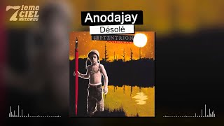 Désolé Music Video