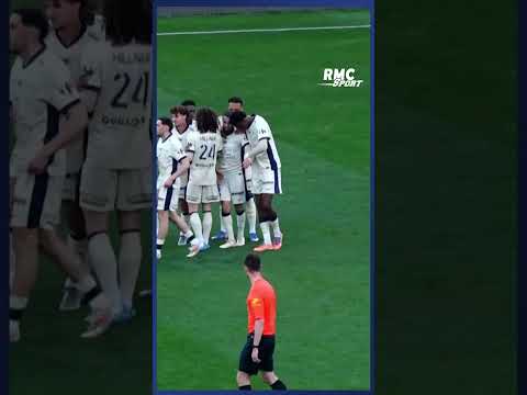 Caen : les 2 BIJOUX de Dali Amar face au Paris 13 Atletico