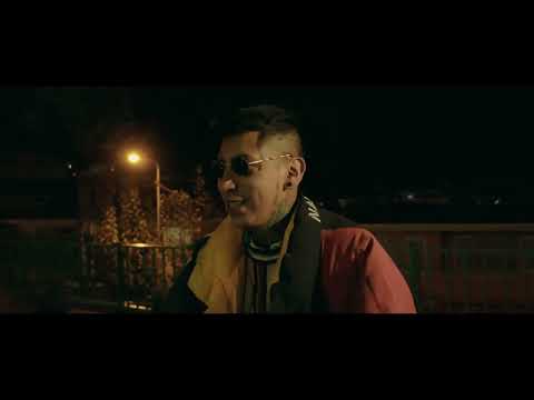 JINETES DEL APOCALIPSIS - EnTuParla'NT ❌ Ocasional Talento ❌ Chicho Realm (Prod. C.H.Killah)