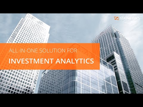 Charts & Stock Market Analysis
