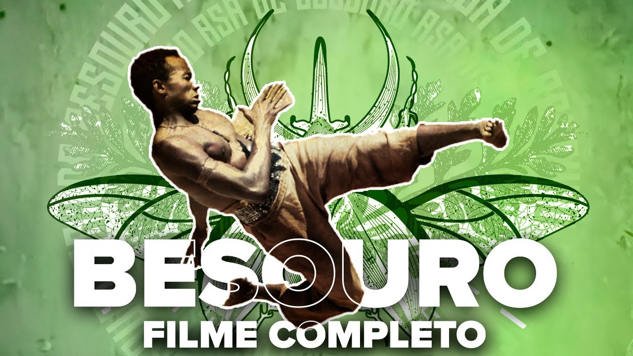 🅵🅸🅻🅼🅴 BESOURO | Sub Español -Subtitles - Legendado