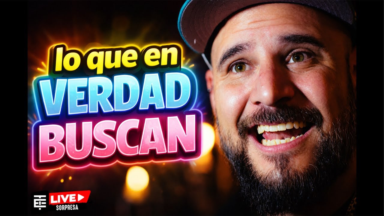 ELLAS NO SABEN LO QUE QUIEREN