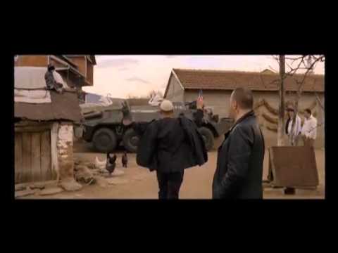 Film Parada Siptar diler