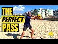 How to Pass in Volleyball | 3 Tips to Make Your Pass Perfect Every Time!