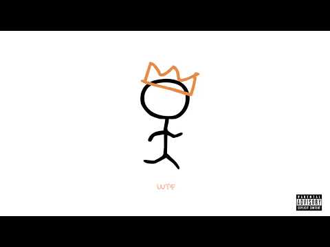 Tony Dayimane - WTF (Lyric Visualiser) | Big Boy II | Hip Hop