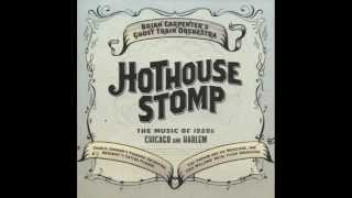 Brian Carpenter's Ghost Train Orchestra - Mojo Strut