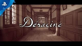 Déraciné video 1