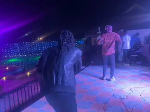 RIGHTEOUS VANDYKE 'KILLS' J. A. ADOFO'S "YEBEDI AGORO"